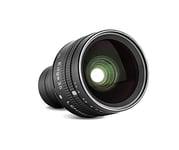 LENSBABY 35 mm / F 3.5 EDGE 35 OPTIC Lens