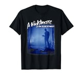 A Nightmare On Elm Street Freddy Is Waiting T-Shirt