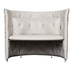 Fogia - Niche Soffa, Tyg, Kat.E Barnum 2 Sand - Sofaer - TAF Studio - Beige