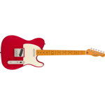 Squier Classic Vibe 60's Custom Tele LTD, Satin Dakota Red