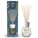 Yankee Candle Signature Reed Diffuser | Bayside Cedar | 100ml | up to 10 Weeks of Fragrance | Perfect Gifts for Women