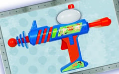 SIMBA, PHINEAS & FERB water gun, , SIM107046931