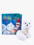 The Elf on the Shelf Elf Pets: An Arctic Fox Tradition