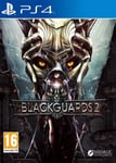 Blackguards 2 Ps4