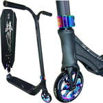 Ethic DTC Erawan V2 S Enfants Tret Scooter Stunt-Scooter Hauteur = 80cm 2,79kg