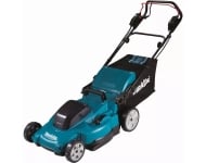 Tondeuse autotractée 53 cm 2x18V MAKITA 2 batt.BL1850B + chargeur DC18SH - DLM539CT2