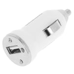 CAR PHONE CHARGER Usb Socket Adaptor Fast Power Satnav GPS Universal Adapter UK