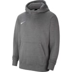 194502373516 Nike Park Fleece Pullover Hoodie grey CW6896 071