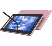 XP-PEN Artist 12 2nd Gen 11.9" Graphics Tablet - Pink