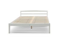 DS Double bed frame with mattress - Mattresses - PR3024