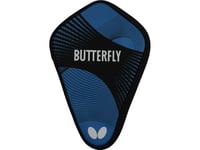 Butterfly Bordtennis Ping Pong Racketöverdrag Butterfly Curve Fodral I