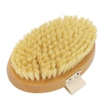 Body Exfoliator Brush Body Brush Exfoliating Lymphatic Drainage For Skin Care