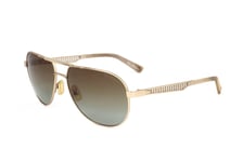 Lunettes de Soleil Tonino Lamborghini TL330S S01 GOLD 60/15/ Homme