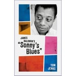 James Baldwin's "Sonny's Blues" (inbunden, eng)