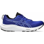 Gymnastikskor, Herr Asics GEL CONTEND 9 1011B881 400 Blå - 42.5