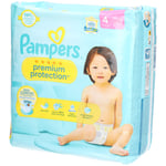 Pampers® Premium Protection™ Langes Taille 4 | 9-14 kg Couches 25 pc(s)