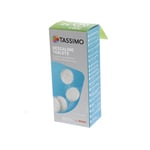 BOSCH Tassimo Coffee Pod Machines Cleaning Descaling Tablets