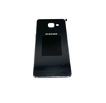 Capot Arrière Original Samsung Galaxy A5 2016 SM-A510F GH82-11020B Noir