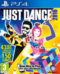 Just Dance 2016 /PS4 - New PS4 - T1398z