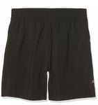 Puma Jnr Black Running Shorts Age 13 - 14 Ftblmxt Sports Jogging Fitness School