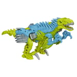 Transformers Age of Extinction Dinobot Slash One-Step Changer