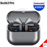 Samsung Galaxy Buds3 Pro SM-R630N Wireless Bluetooth Earbuds Earphones Galaxy AI