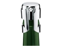 Leopold Vienna Leopold Vienna Champagne Stopper Chrome-Plated Lv00320