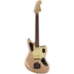 JAGUAR CS TIME MACHINE '64 - JOURNEYMAN RELIC, FADED AGED SHORELINE GOLD METALLIC