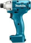 Makita TD112DMZ Visseuse à impact 135NM 12V CXT