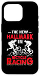 iPhone 16 Pro The New Hallmark In Bicycle Racing Case