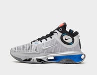 Nike Zoom Jump 2, Silver