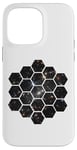 Coque pour iPhone 14 Pro Max Webb Télescope spatial First Deep Field JWST