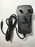 12V HANNSPREE HANNSPAD SN10T1 ANDROID TABLET AC ADAPTOR POWER SUPPLY CHARGER