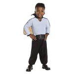 Star Wars Classic Lando Calrissian Toddler Costume