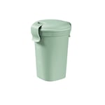 Curver Resemugg med lock Smart To Go Eco Line 0,6 l stor CURVER