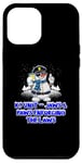 iPhone 12 Pro Max K9 Unit Jaws and Paws Enforcing the Laws Funny Humor Case