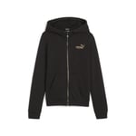 PUMA ESS+ ANIMAL Full-Zip TR G