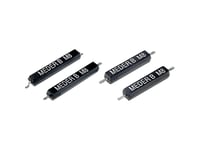 Standexmeder Electronics Mk16-C-2 Bulk Smd-Reed-Kontakt 1 X Sluttekontakt 200 V/Dc, 200 V/Ac 0.4 A 10 W