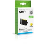 KMP Ink Cartridge for HP 912XL (3YL83AE) - for HP OfficeJet 8010 Pro, 8012, 8014