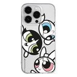 ERT GROUP Coque de téléphone Portable pour Iphone 14 Pro Max Original et sous Licence Officielle The Powerpuff Girls Motif The Powerpuff Girls 014, partiel imprimé