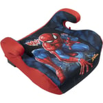 Car Booster Seat Spider-Man SAO R129 III [22 - 36 kg] ECE R129 ISOFIX