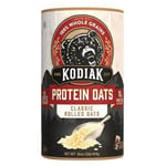 Protein Oats Classic Rolled Oats 16 Oz (Case Of 12)