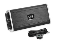 NVX VADM1 Kompakt monoblokk 500W RMS 1ohm