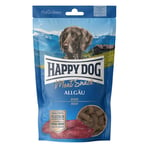 Happy Dog Meat Snack - Ekonomipack: Allgäu 6 x 75 g