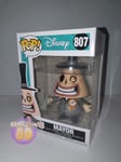 FUNKO POP MAYOR 807 DISNEY L ETRANGE NOEL DE MONSIEUR JACK