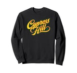 Cypress Hill - Black Sunday Sweatshirt