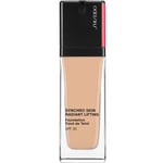 Shiseido Synchro Skin Radiant Lifting Foundation SPF 30 - ml 240