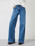 HUSH Rowan Flared Jeans