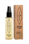 Lip Intimate Care Shaving Oil Fragrance Free