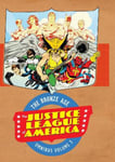 DC Comics Gerry Conway Justice League of America: The Bronze Age Omnibus vol. 3